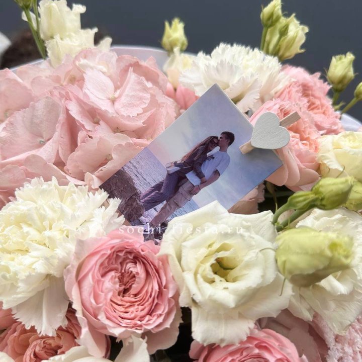 Открытка  Ваше фото в Владивостоке