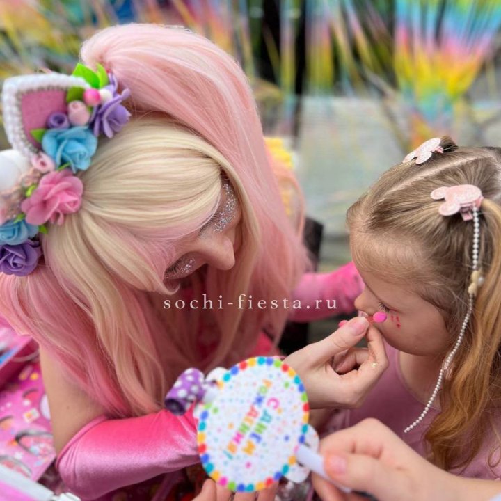 Блеск тату и Бьюти бокс в Владивостоке