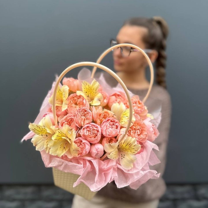 Сумочка "Фарфала" в Владивостоке