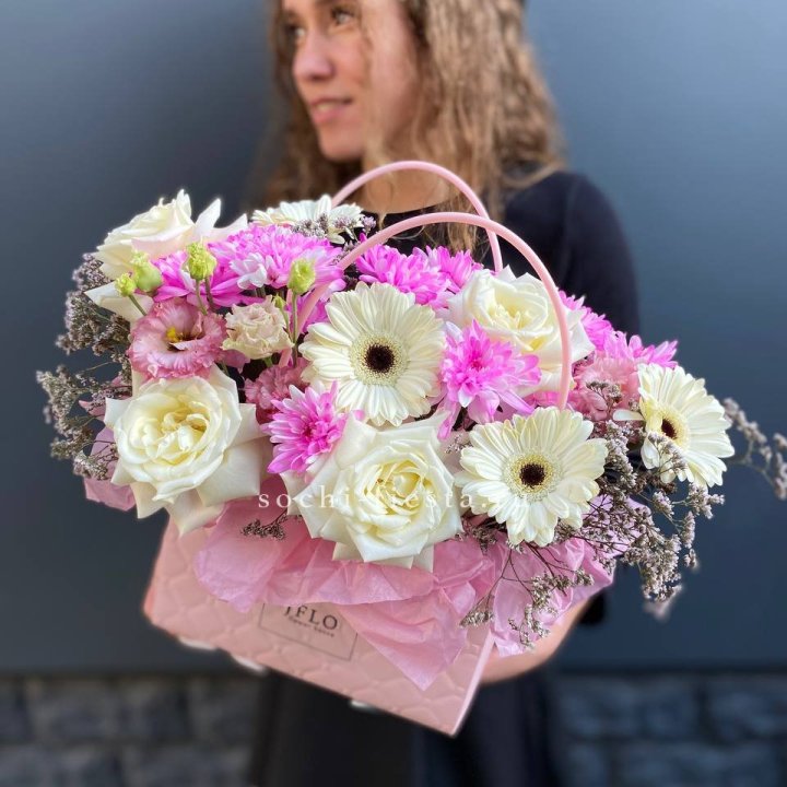 Сумочка "Милинда" в Владивостоке