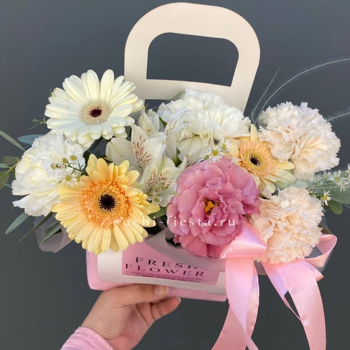 Сумочка №11 в Владивостоке