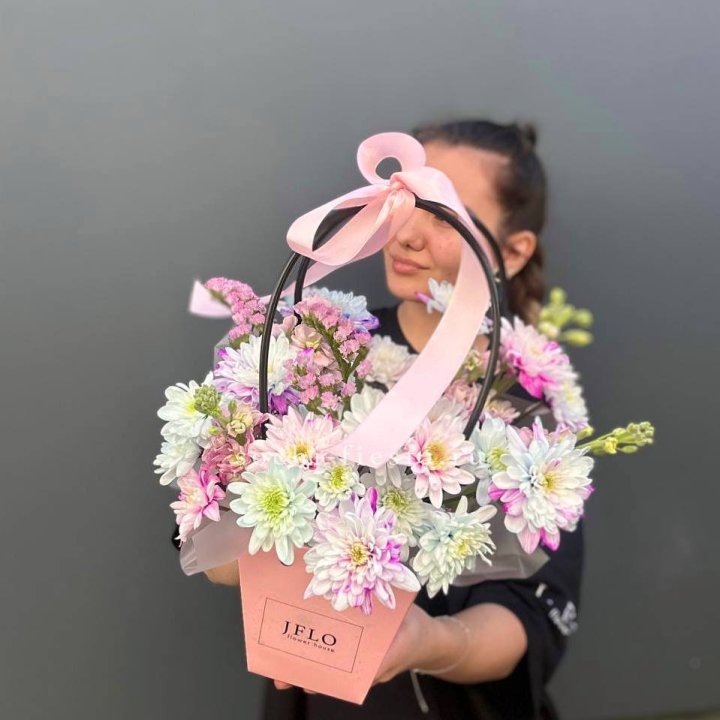 Сумочка "Беладона" в Владивостоке