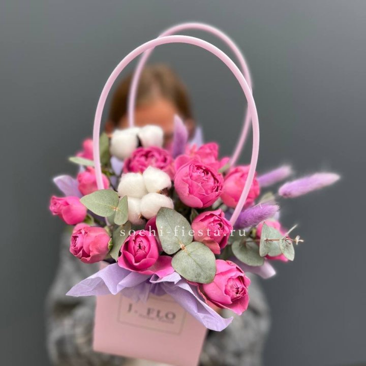 Сумочка Достижений в Владивостоке