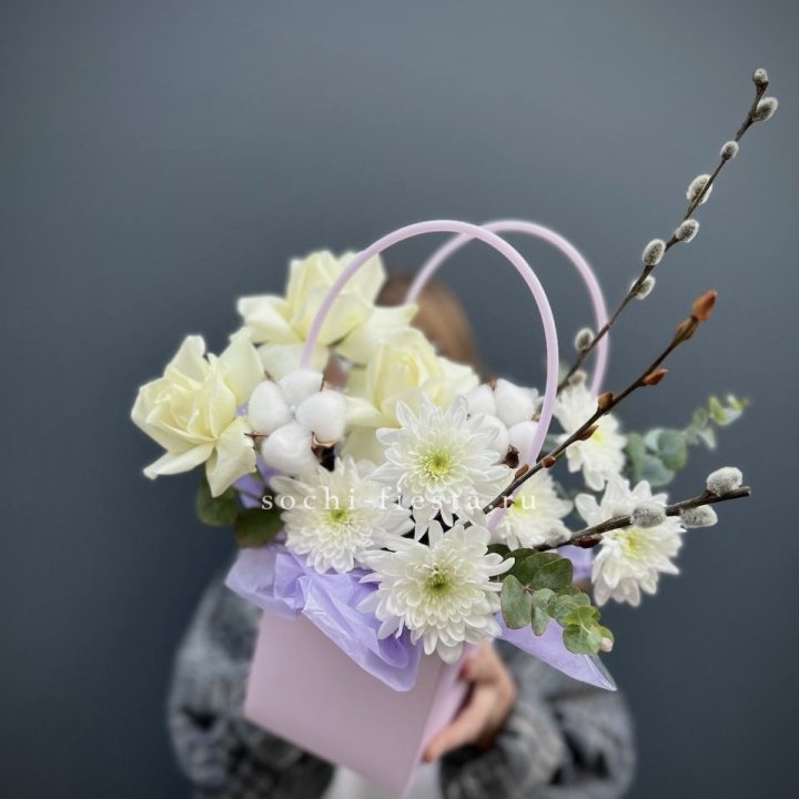 Сумочка №7 в Владивостоке