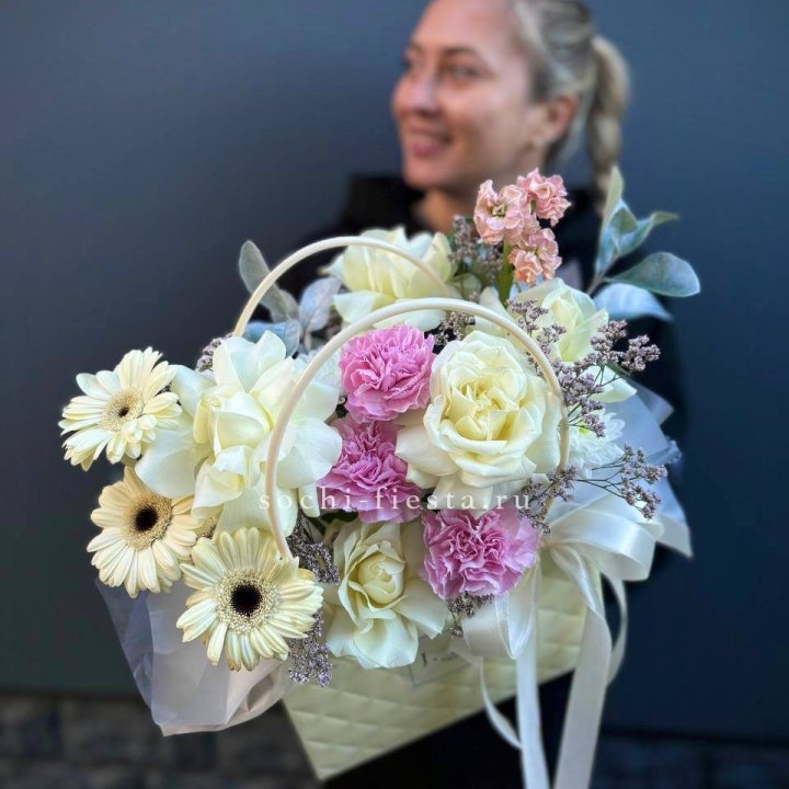 Сумочка "Милиса" в Владивостоке