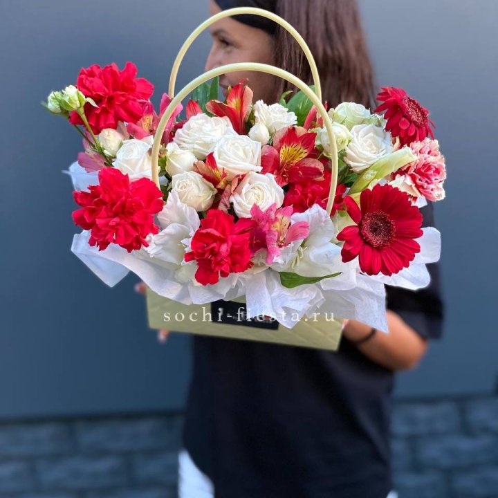 Сумочка №8 в Владивостоке