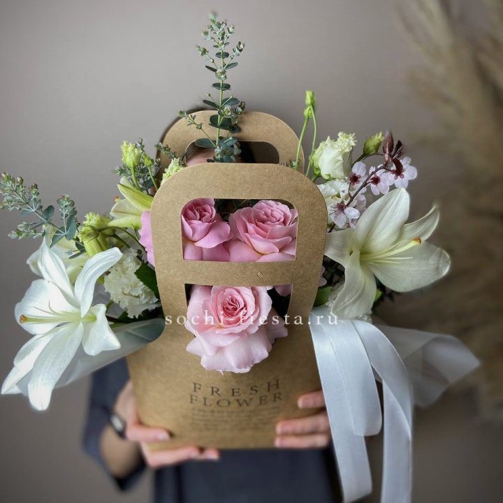 Сумочка "Модерн" в Владивостоке