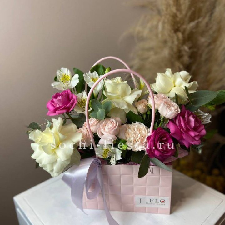 Сумочка "Калифорния" в Владивостоке