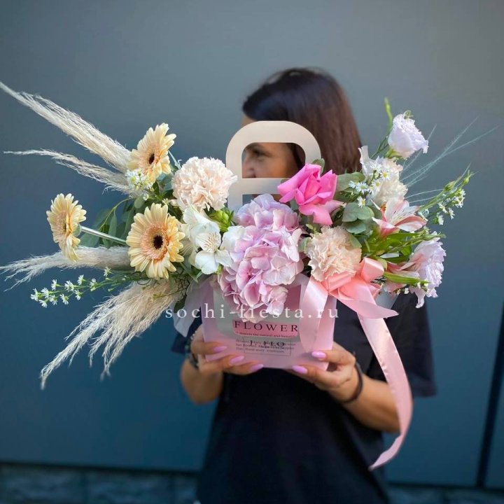 Сумочка №9 в Владивостоке