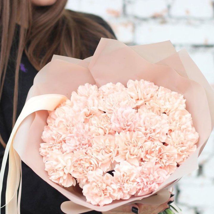 Диантусы №2 в Владивостоке