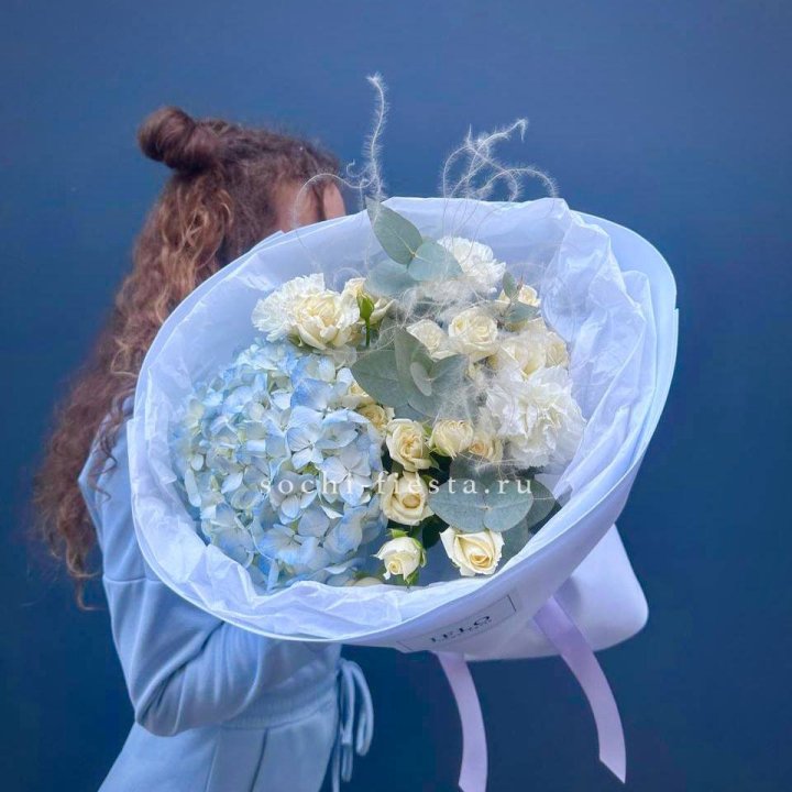 Букет "Свит панено" в Владивостоке