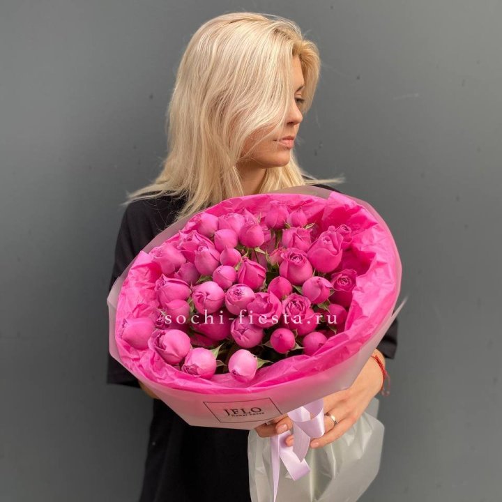 13 мисти баблс в Владивостоке