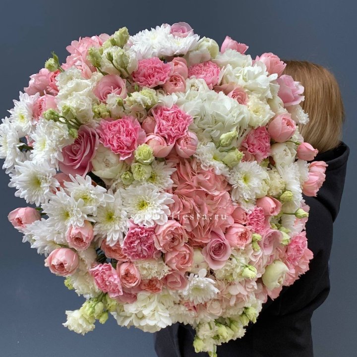  Букет  "Вау №1" в Владивостоке