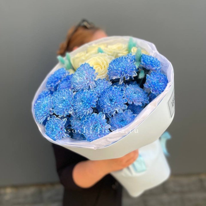  Букет "Лагуна-2" в Владивостоке