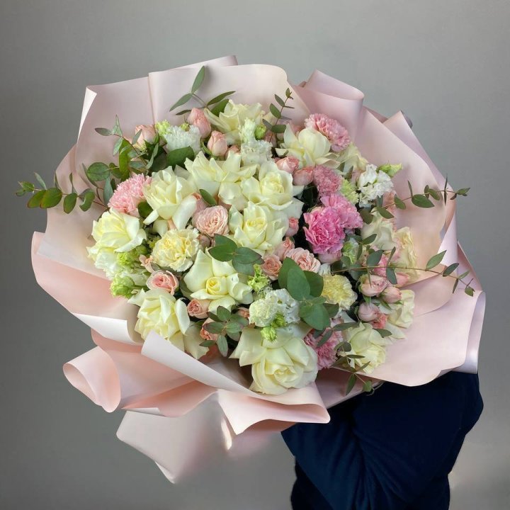 Букет "Джулия" в Владивостоке