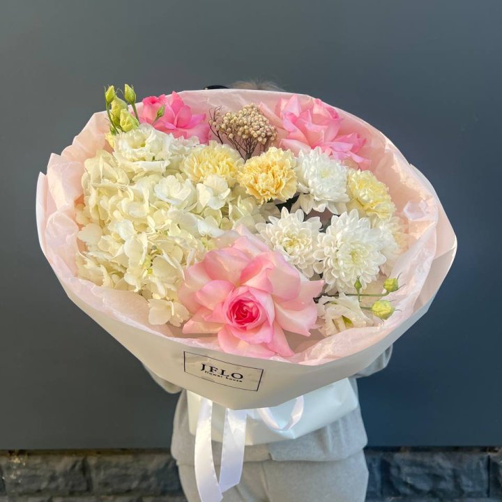 Букет "Лолита №2" в Владивостоке