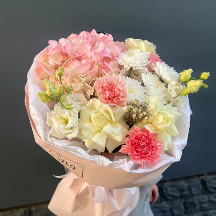 Букет "Милена" в Владивостоке