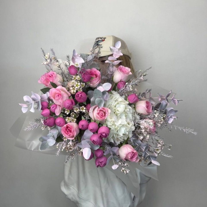 Джутовое кашпо "Мигноло" в Владивостоке