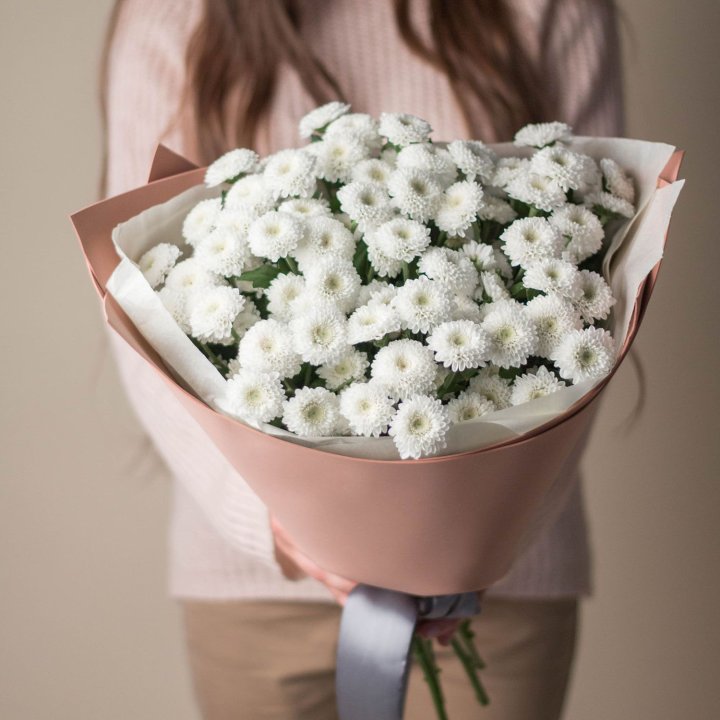 Букет Сантини в Владивостоке