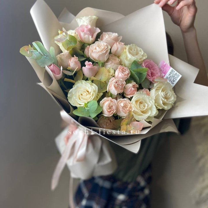 Амели в Владивостоке