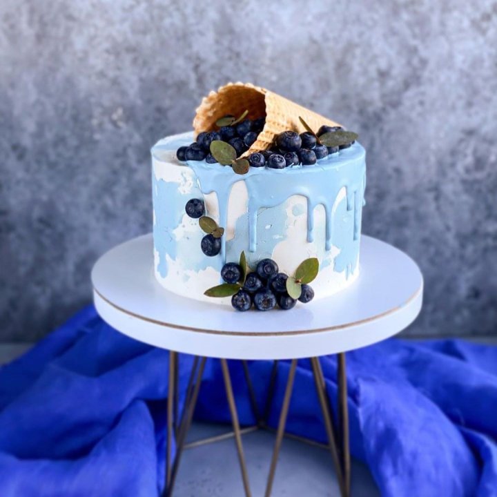 Торт "Вафли" в Владивостоке