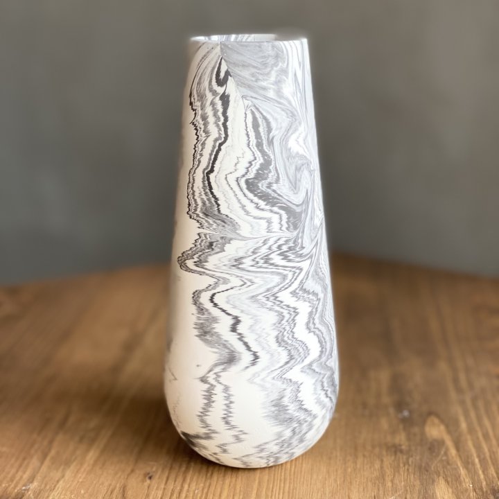 Дизайнерская ваза №2 в Владивостоке