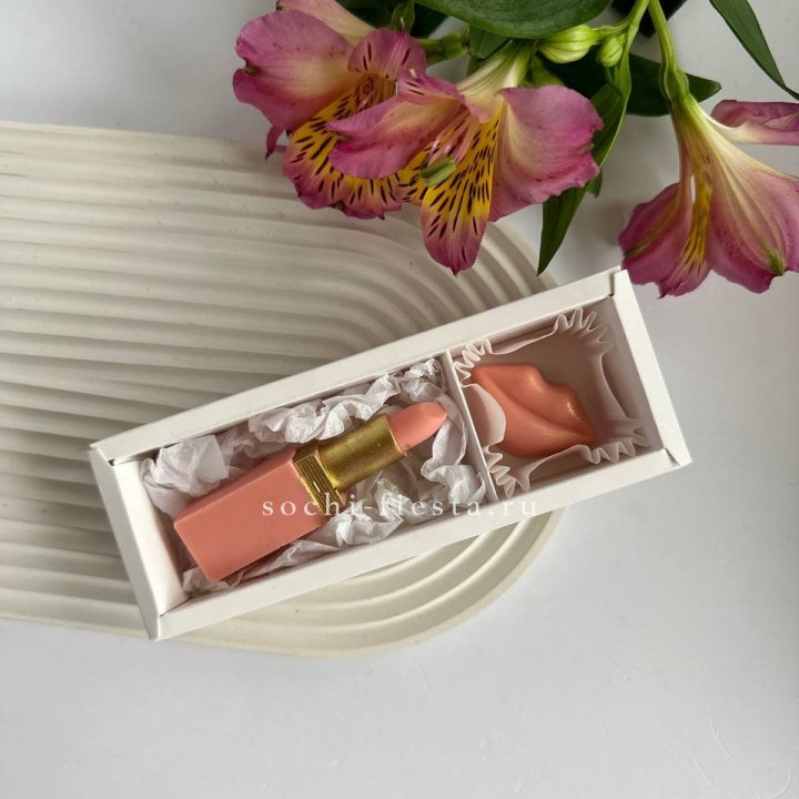 Бельгийский шоколад Женские секреты в Владивостоке