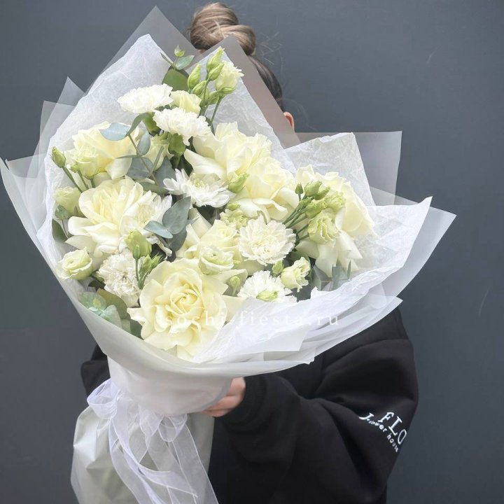 Букет "Сицилия" в Владивостоке