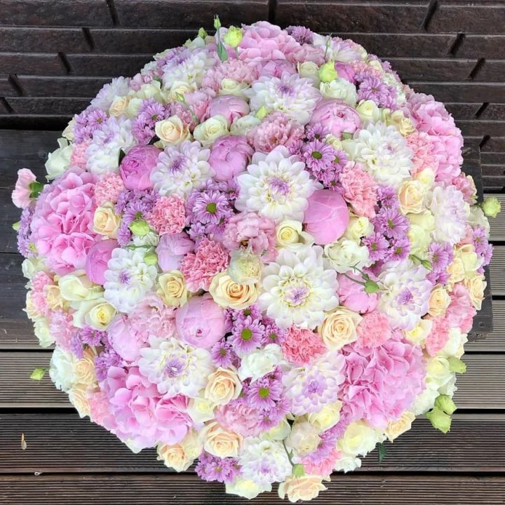 Макси-корзина Лолипап в Владивостоке