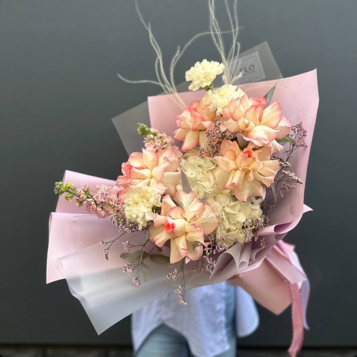 Букет  "Проджи" в Владивостоке