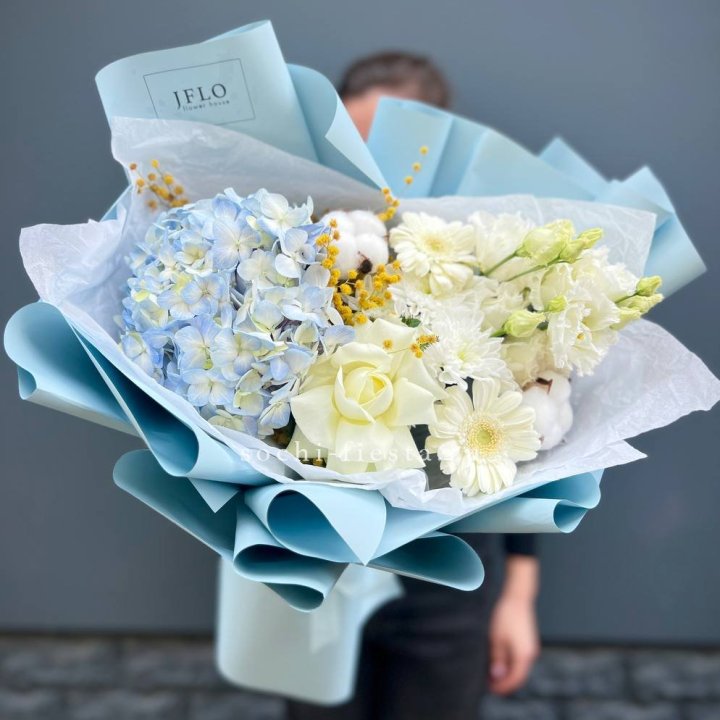  Букет "Келестия" в Владивостоке