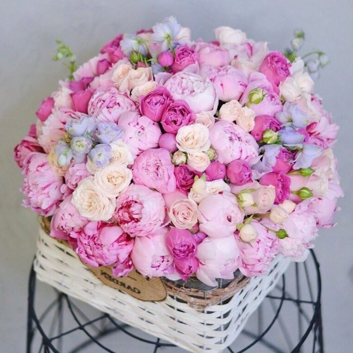 Композиция "Черри" в Владивостоке