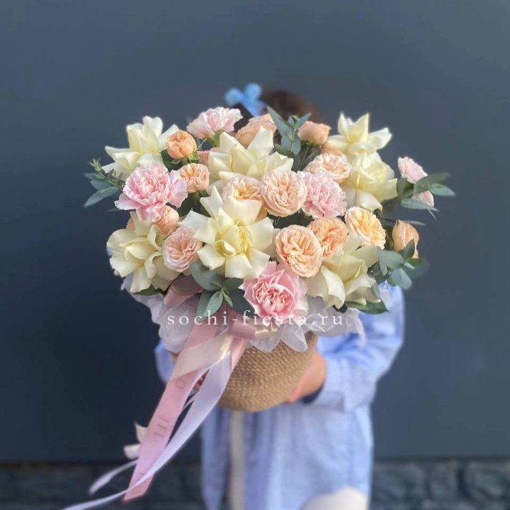 Кашпо "Джентел" в Владивостоке