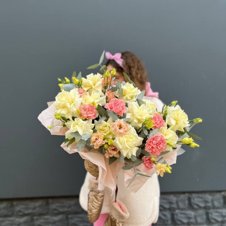 Кашпо "Карамель" в Владивостоке