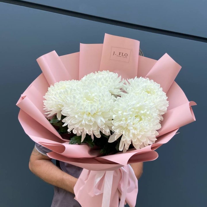 Профитроли №2 в Владивостоке