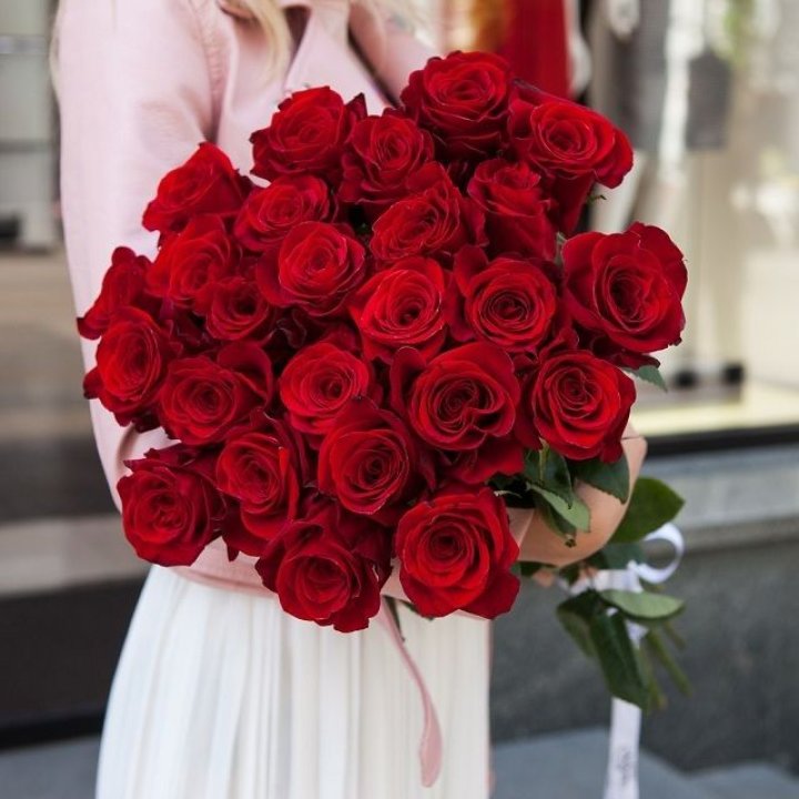 Комплимент в Владивостоке