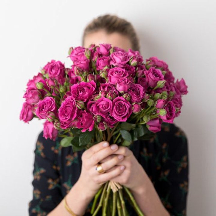 Спрей в Владивостоке