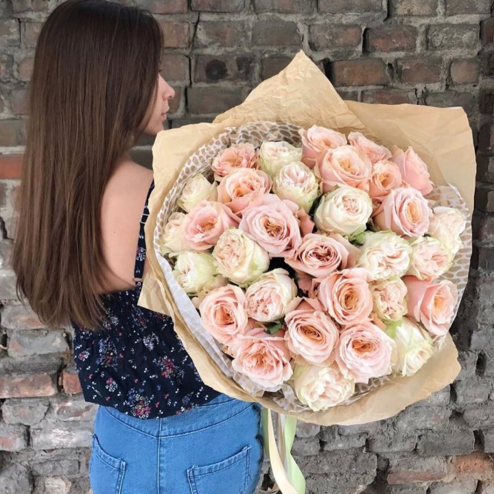 Маршмеллоу в Владивостоке