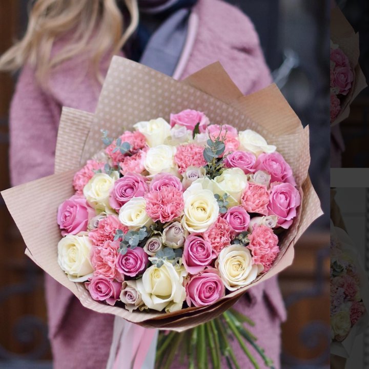 Фиона в Владивостоке