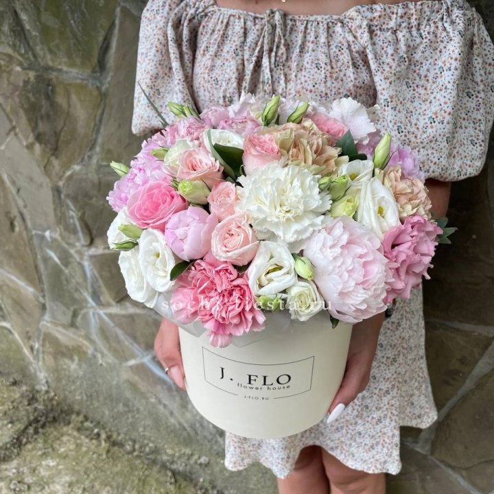 Нежность в Владивостоке