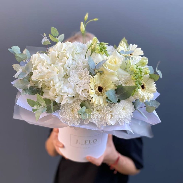  Коробочка  "Луна" в Владивостоке