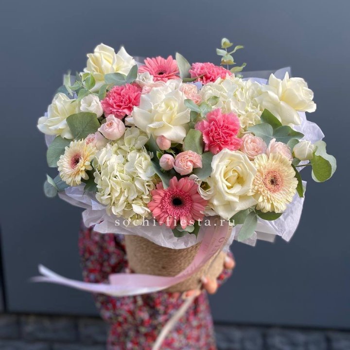  Коробочка  "Радость" в Владивостоке