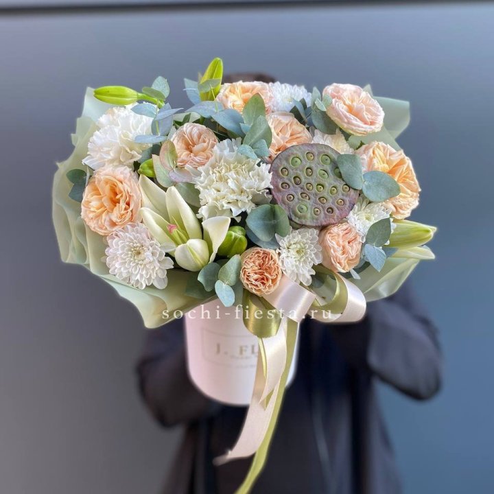  Бокс "Озеро" в Владивостоке