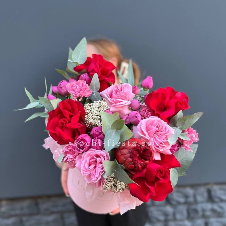  Бокс "Королева" в Владивостоке