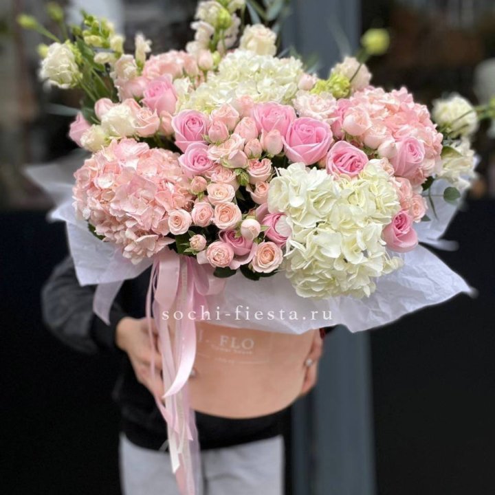 Бокс "Царевна" в Владивостоке