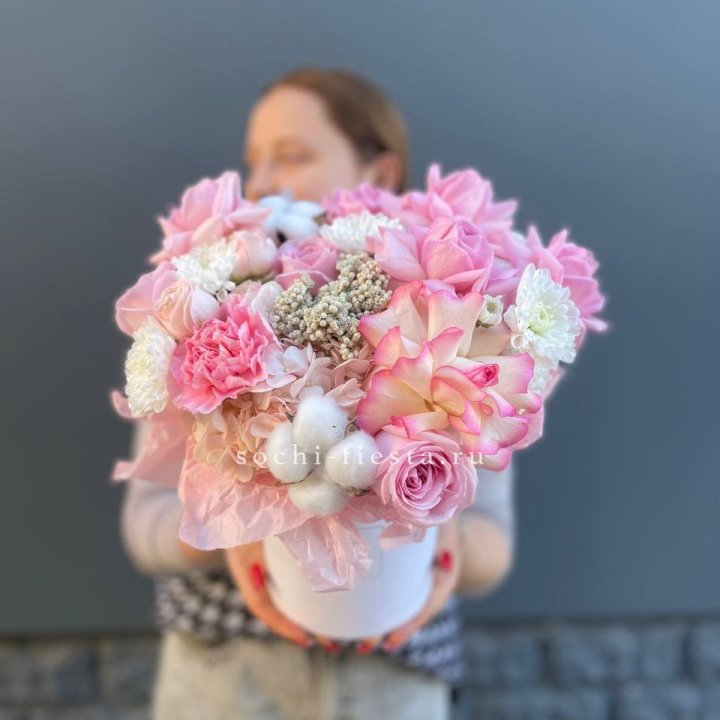 Бокс "Мания совершенства" в Владивостоке