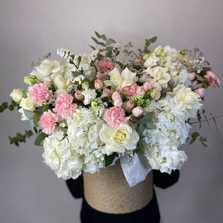  Кашпо "Стефания" в Владивостоке