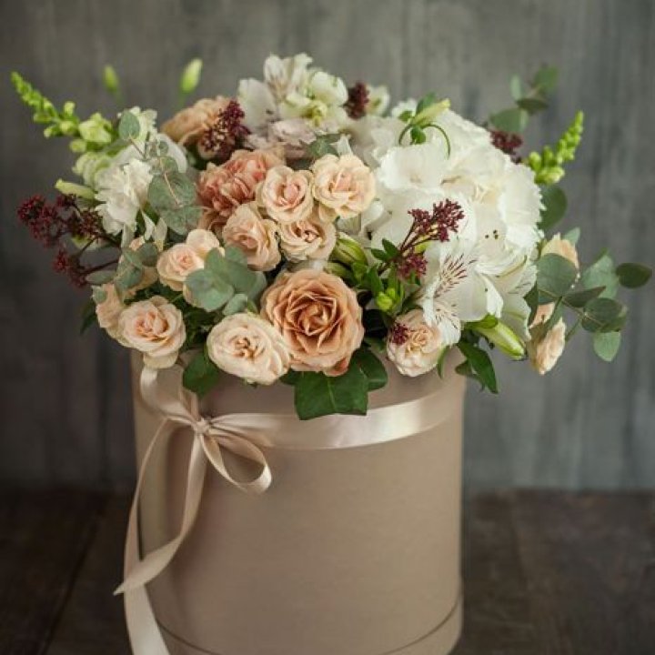 Кофейный цилиндр №1 в Владивостоке