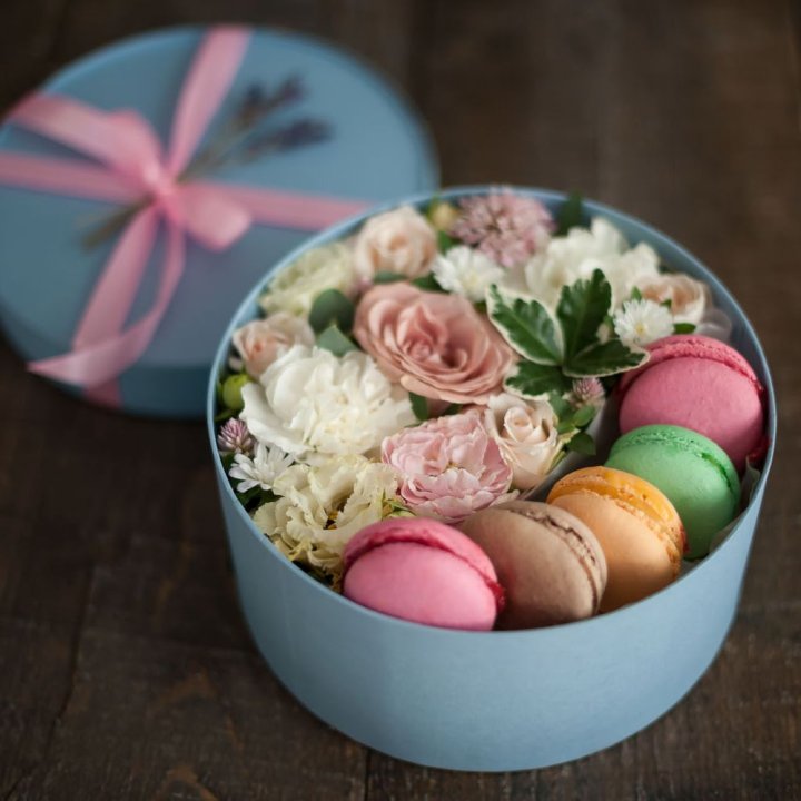 Бокс небольшой в Владивостоке