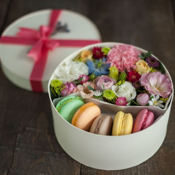 Бокс средний в Владивостоке